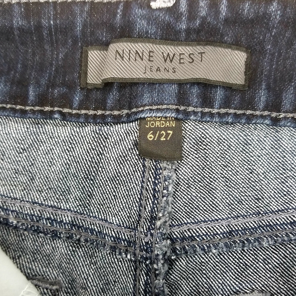 NINE WEST PANTS - Picture 5 of 8